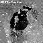 Aral Sea