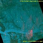 NOAA 14,    22.01.1999    9:13 GMT    Surgurt region  