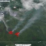 MODIS (AQUA) 28.08.2011   04:45 GTM
